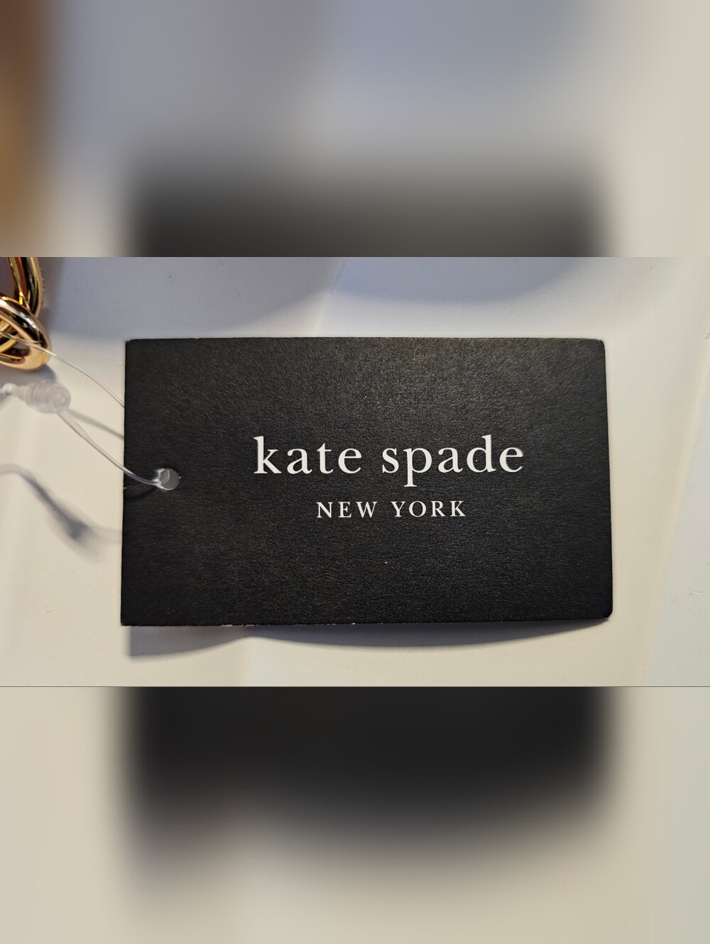 Kate Spade Dakota Heart Embellished Shoulder / Crossbody Bag - Picture 13 of 15